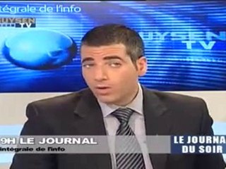 ALGERIE PROCES DES NON JEUNEURS: "CHRETIENS QUITTEZ CE PAYS"