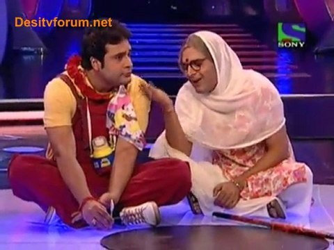 Comedy Ka Daily Soap - 27th September 2010 - Part1