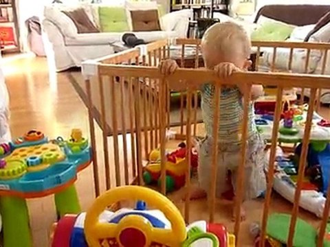 20100918 Romain danse 2 Merignac