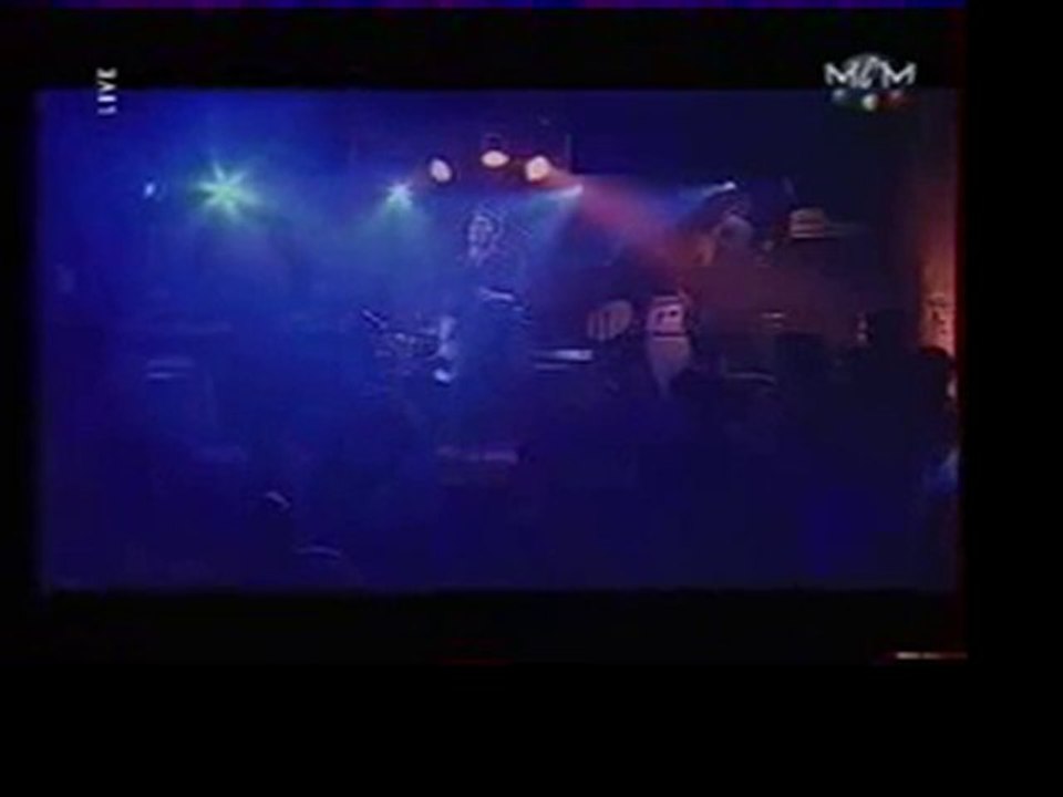 FRED BLONDIN "Les aimants"