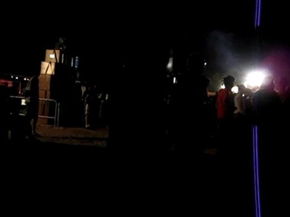 ITALSOUND rototom 2010