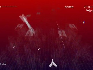 Space Invaders Infinity Gene Trailer