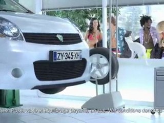 Découvrez le mois des -50 chez Feu Vert