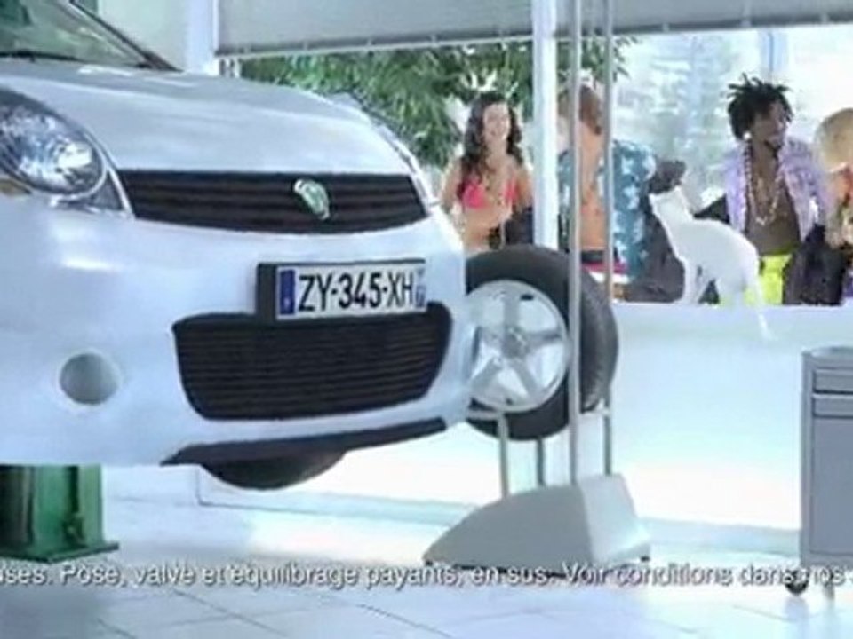 Découvrez le mois des -50 chez Feu Vert