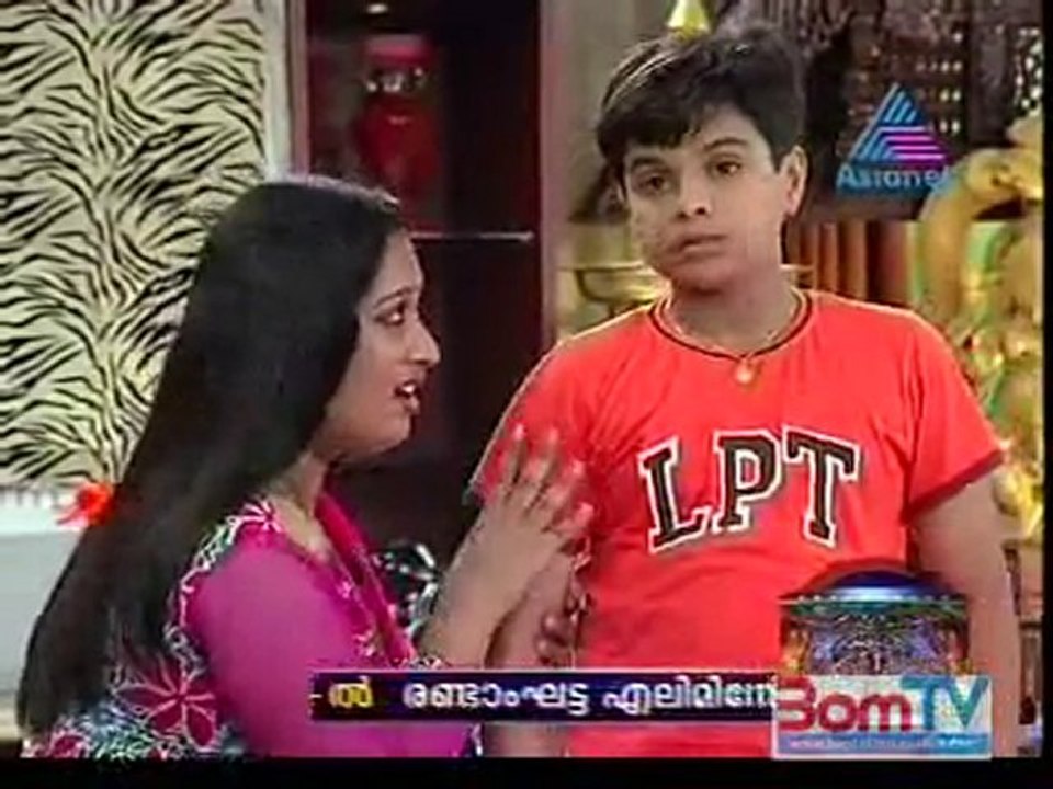 Parijaatham 2 : 27 sep @ IndianTerminal.coM