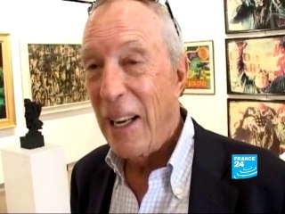 Le trésor de Lehman Brothers rapporte plus de 12 millions