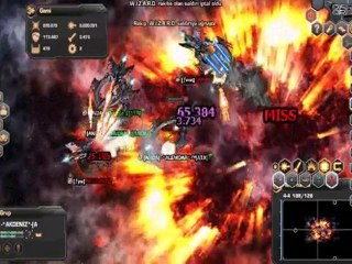 Darkorbit -*ALEMDAR*-™ & [ANDA]