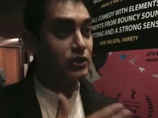 Exclusive Interview Aamir Khan