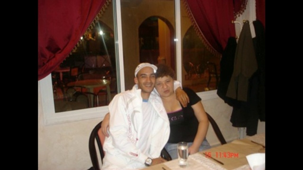 Mon film   mon voyage  au maroc