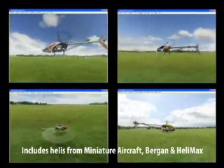 Great Planes RealFlight Expansion Pack 1