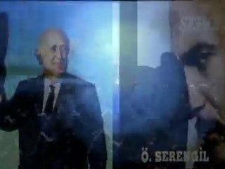 Öztürk Serengil - Unuttun Bizi Süleyman