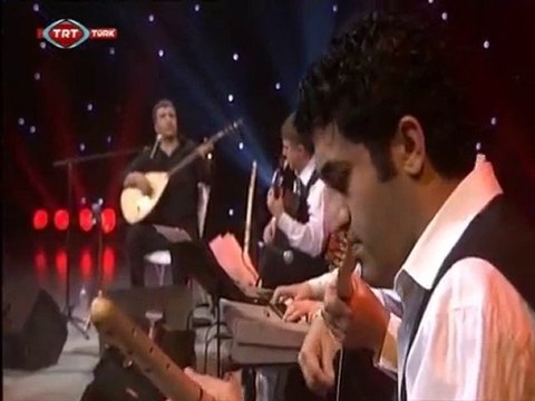 ÖZCAN TÜRE BANA MI DÜŞTÜ YEDİVEREN TRT
