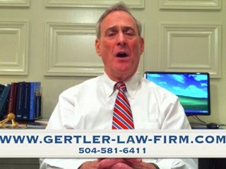 New Orleans Birth Injury Attorney Details Erbs Palsy Lawsuit