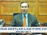 Hiring A New Orleans Injury Attorney