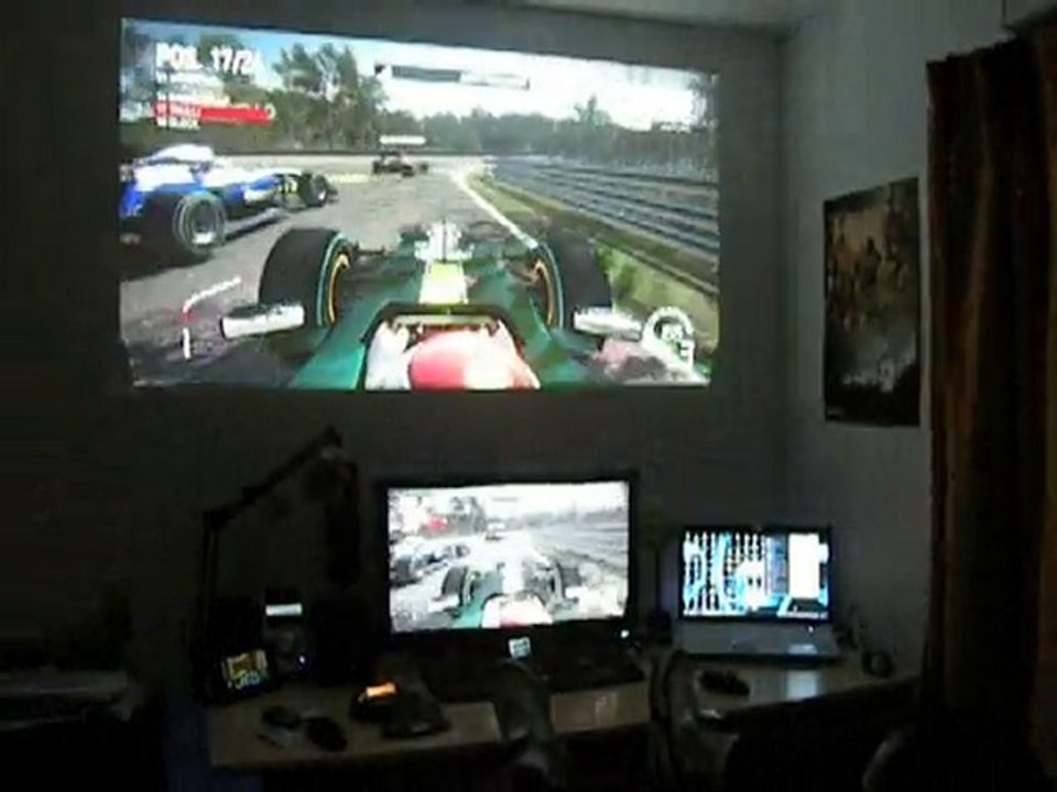F1 2010