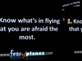 Fear of Planes - The Inescapable Fear of Boarding a Plane