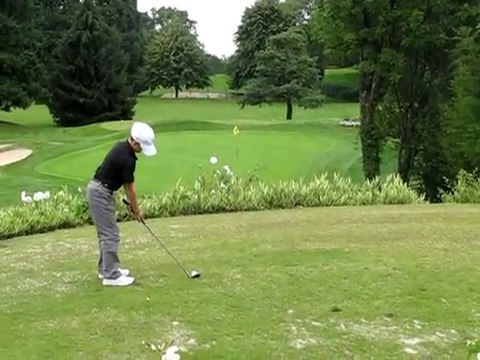 Haribo Kids Cup - Evian - 17 septembre2010 - 2ème partie