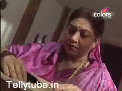 lagi tujh se lagan 27 th september 2010 part 1