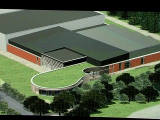 Body Nature bâtiment écologique et environnemental