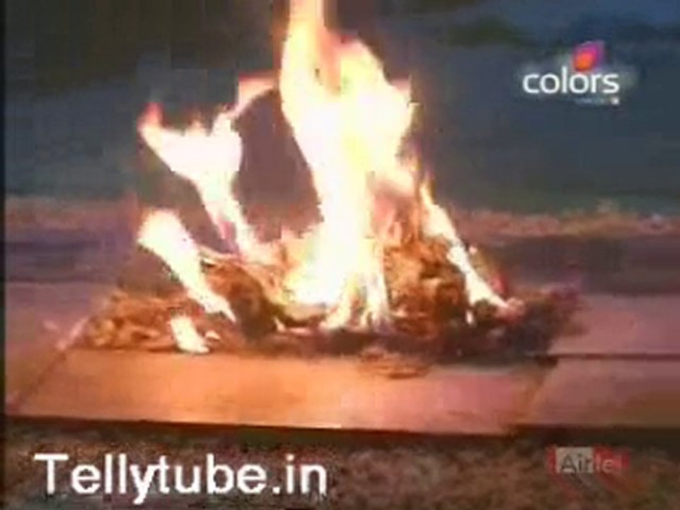 lagi tujh se lagan 27 th september 2010 part 2