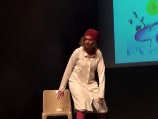 le grenier de la chanson fait son cinéma