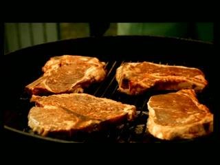 Daft Punk - Burnin michel gondry