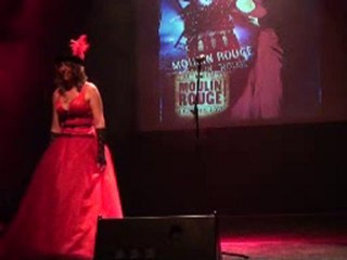 le grenier de la chanson fait son cinéma