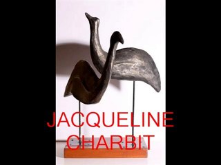 JACQUELINE CHARBIT CLIP FREDDY GALULA