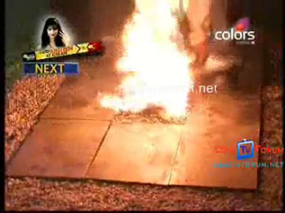 Laagi Tujhse Lagan - 27th september 2010 pt3