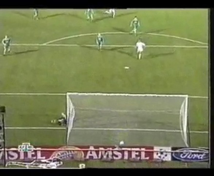 top 10 goles