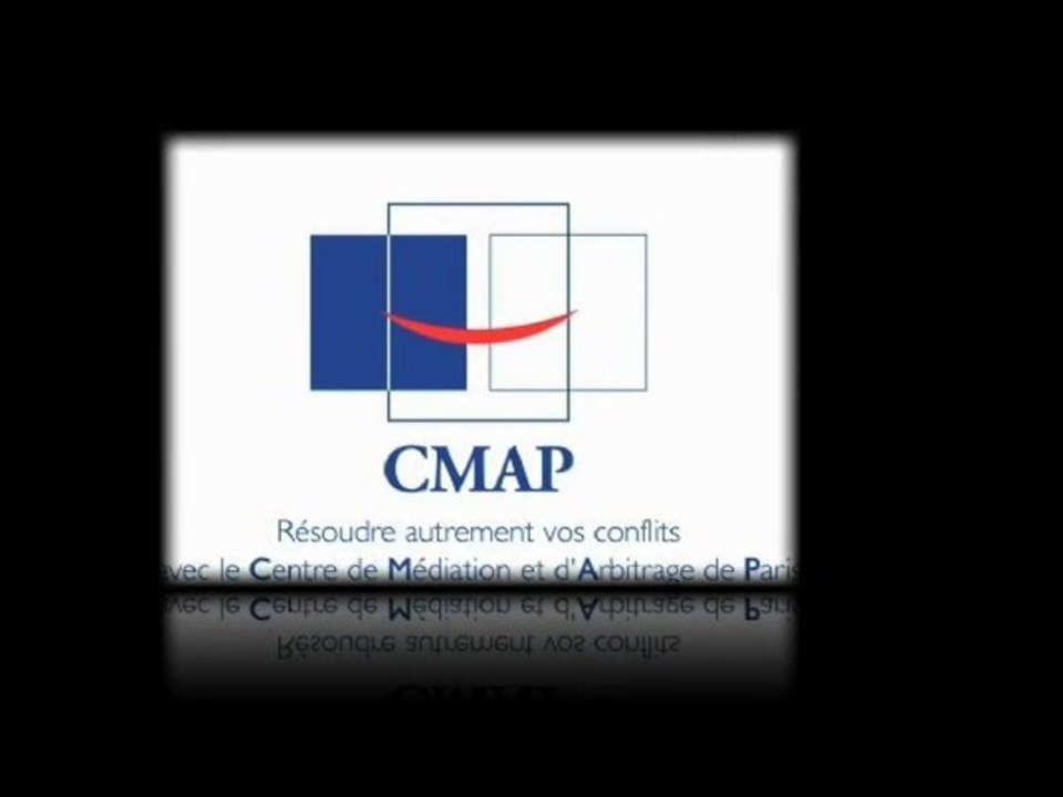 Propos sur la mediation du CMAP