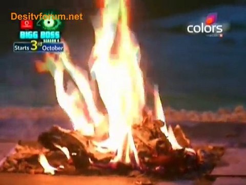 Laagi Tujhse Lagan - 27th September 2010 - Part1