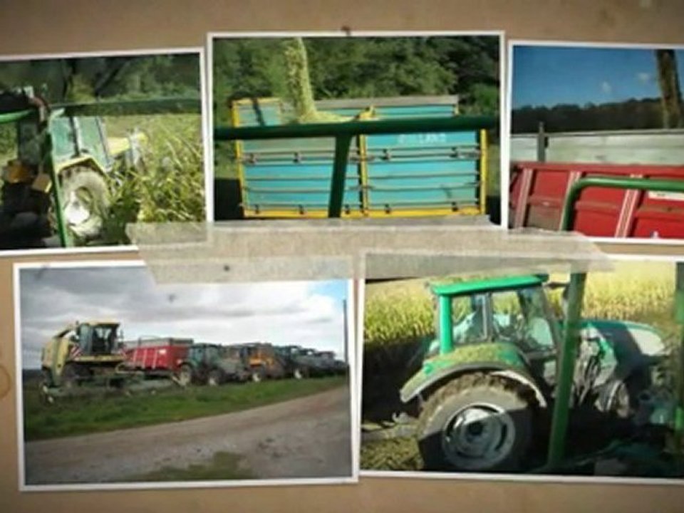 ensilage 2010