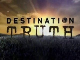 Destination Truth - Island of the Dolls