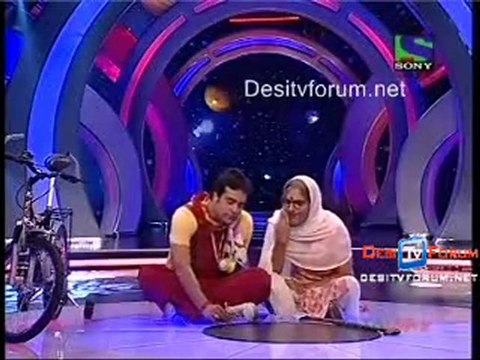 Comedy Ka Daily Soap - 27th September 2010 - Part2