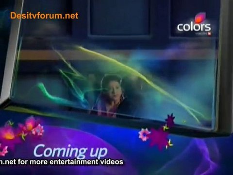 Laagi Tujhse Lagan - 27th September 2010 - Part2