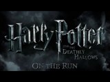 Harry Potter 7 - David Yates - Featurette n°2 (HD)