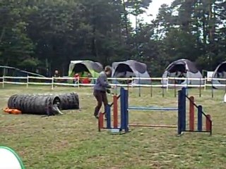 nat et djoker jumping st féréol 2010
