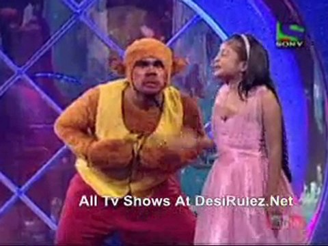 Comedy Ka Daily Soap 27th September 2010 Part-2