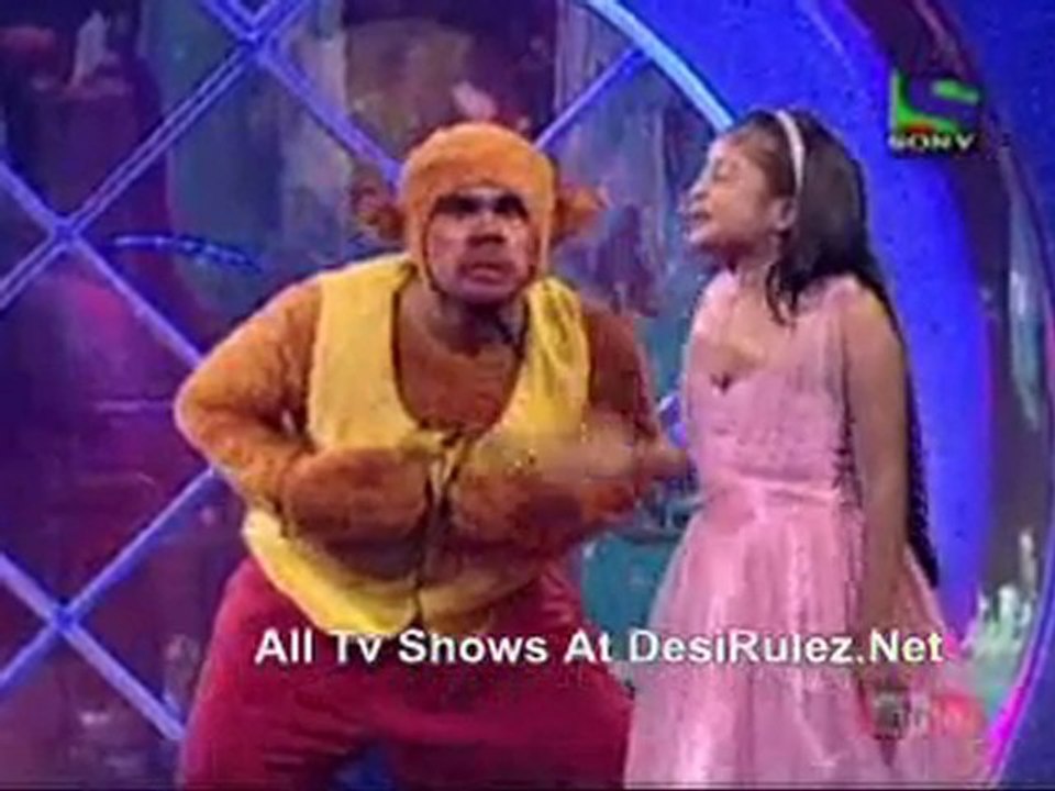 Comedy Ka Daily Soap 27th September 2010 Part-2