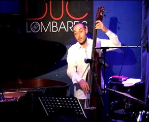 24-09-10 Giovanni Mirabassi Trio Clip