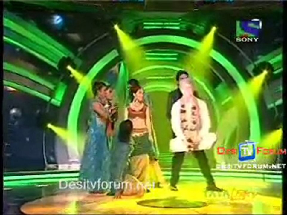 Comedy Ka Daily Soap  - 27th September 2010 - Part4