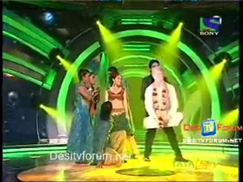 Comedy Ka Daily Soap - 27th September 2010 - Part4