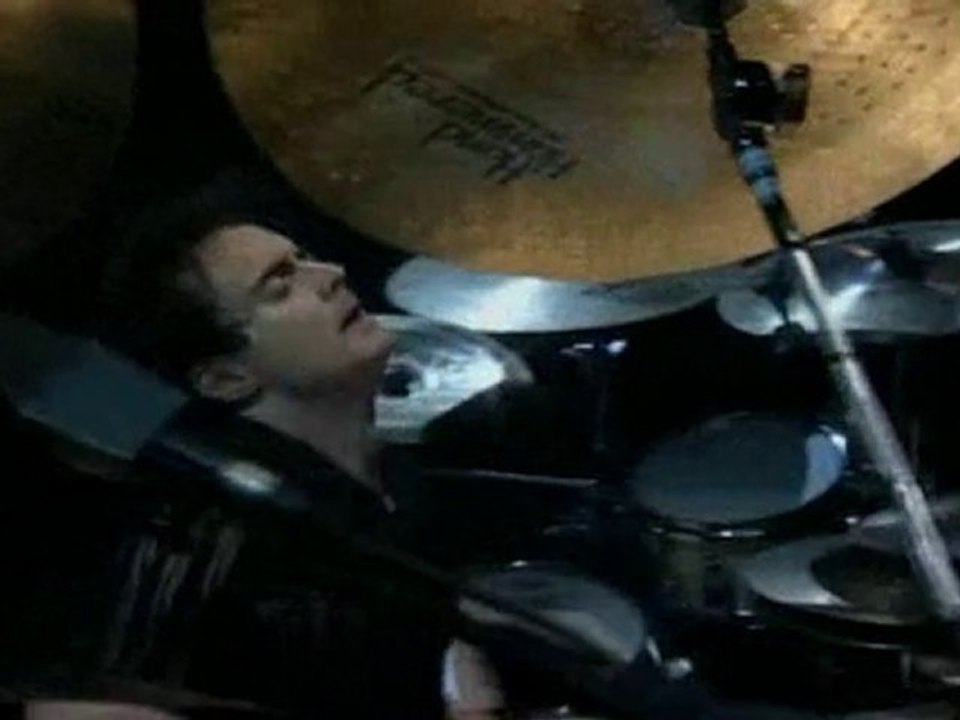 Virgil Donati