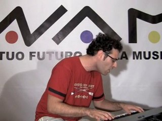 Ranieri di Biagio - Il canto moderno