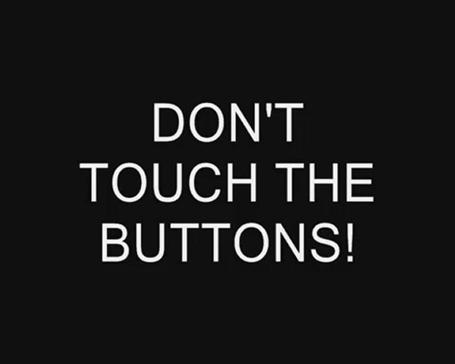 Trailer - Wrong time wrong place