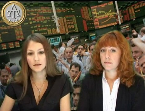 Евро и фунт обновили максимумы. Видео аналитика рынка 27.09.