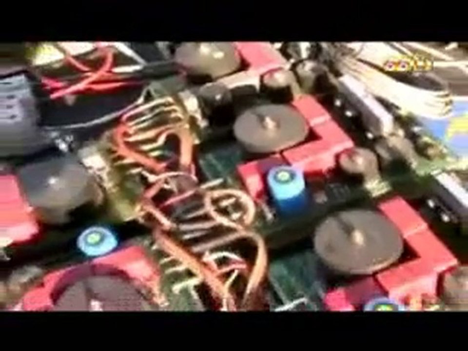 Rally Phébus et véhicule électriques solaires