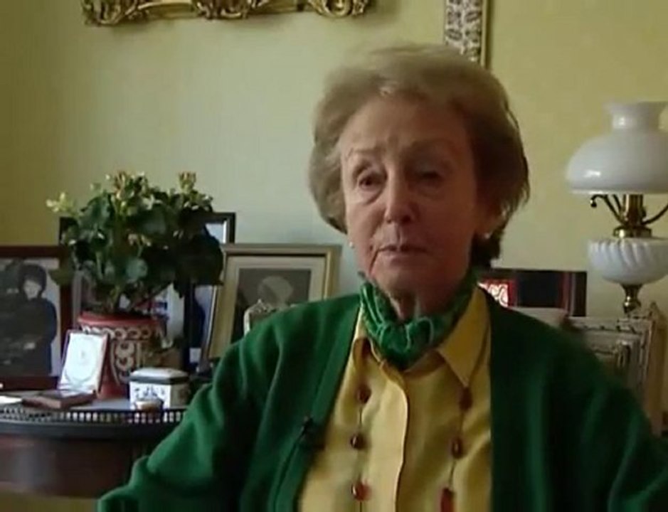 Wedding Queen Elizabeth II und Prince Philip