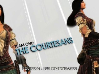 Assassin's Creed Brotherhood - Multi Trailer